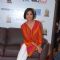 Lara Dutta Promote Housefull at Vikhroli