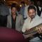 Bollywood actor Sanjay Dutt launches TK Palaces at JW Marriott