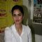 Bollywood actress Katrina Kaif at a promotional event of ''Rajneeti'' on Radio Mirchi at Lower Parel