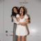 Sushmita Sen and Dia Mirza bond at Miss Universe Event ''I am She'' at Westin Hotel