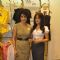 Guest at Anita Dongre''s store