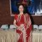 TV actress Kunika at Bhojpuri Film Awards press meet at Andheri
