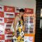 Former VJ Maria Goretti launches Zoop watches from Titan in Mumbai