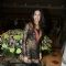 Parvathy Omanakuttan at Resul Pookutty''s autobiography launch at The Leela