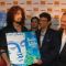 Sonu Nigam launch "Buddha Hi Buddha Hai" Album at BJN