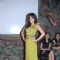 Vidya Malvade along with top leading Indian Models at Rainforest Restaurant Opening at R City Mall, Ghatkopal