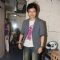 Indian Idol winner and budding actor Meiyang Chang at CPAA concert at Rang Sharda