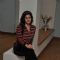 Zarine Khan shoots for Sweet Dreams Lounge Wear at Mehboob Studio, Mumbai
