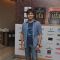 Vivek Oberoi at IIFA cricket & Fashion Extravaganza media meet at Trident BKC