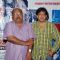 Guest at Ek Second Jo Zindagi Badal De Media Meet at JW Marriott
