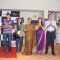 TV Celebs Goldie Behl launches "Thoda Hai Bas Thode Ki Zaroorat Hain" Show on Colors at Kamalistan