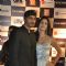 Arjun Rampal and Katrina Kaif at ''Raajneeti'' premiere at IMAX