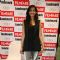 Actor Sonam Kapoor during the launch of Filmfare Magazine''''s new edition in Mumbai on Wednesday, 23 June 2010
