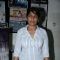 TV actress Archana Puran Singh at the special screening of