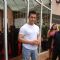 Bollywood actor Aamir Khan unveils