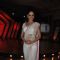 Genelia at CNBC  Awaaz Consumer Awards at Taj Land''s End
