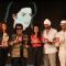 Celebs at Rahul Saxena''s tribute event to MJ at Shanmukhanand Hall, Sion