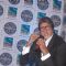 Amitabh Bachchan  at KBC back with sony press meet at enigma