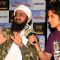 Press-meet to promote their film ''Tere Bin Laden'', in New Delhi