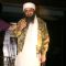 Press-meet to promote his film ''Tere Bin Laden'', in New Delhi