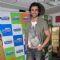 Kunal Kapoor at the promotion of "Lamhaa" at Radio City