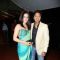 Celina and Shreyas at Times Movie Guide - The Best of Hollywood at Cinemax