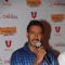 Ajay Devgan at Once upon a time in Mumbai promotional event at Cinemax