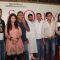 Mahurat of the film ''One & Only''