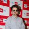Anil Kapoor addresses media during his visit at 927 Big FM for promotion of the upcoming film