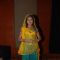 Pratyusha Banerjee as new Anandi in Balika at JW Marriott