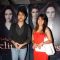 Aisha team at Twilight Eclipse premiere at PVR, Juhu