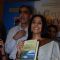 Vidya Balan at The Maruti Story book launch at Red Hot
