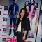 Amrita Puri at Aisha Premiere at Mumbai