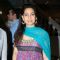 Juhi Chawla at Complicate''s A Disappearing Number play at NCPA