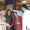 Pankaj Udhas Shaayar Album Launch at Landmark