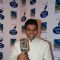 Sree Ram at Indian Idol 5 grand finale at Filmistan