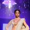 Deepika Padukone in India International Jewellary Week on Day 1