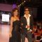 Dino Morea at Queenie for Giantti opened the India International Jewellery Week with a sensational c