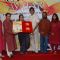 Ketan Mehta at the launch of Anup Jalota''''s album Prabhu Avtar at Isckon