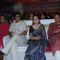 Guest at the launch of Anup Jalota''s album Prabhu Avtar at Isckon