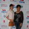 Gul Panag and Isha Koppikar at Hello darling promotional event at Just dial malad