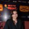 Soha Ali Khan for One Evening in PARIS screening for Radio Mirchi''s Purani Jeans at  PVR