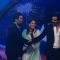 Karan Johar, Kareena and Arjun Promote We Are Family on the sets of India''s Got Talent at Filmcity