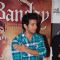 Sharman Joshi at the film launch of Allah Ke Bandey at Cinemax