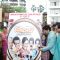 Khichidi film promotion Shah Rukh Khan''s house Mannat