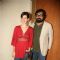 Anurag Kashyap with Kalki Koechlin to direct 6 short films with tumbhicom at The Club