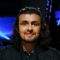 Sonu Nigam as a judge in tv show Chhote Ustaad