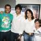 Pooja Bedi at Step up 3D premiere at PVR Juhu