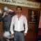 Arjun Rampal at Blenders Tour day 1 at Taj Land's End