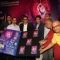 Dharmendra launches Swing music label at Sea Princess